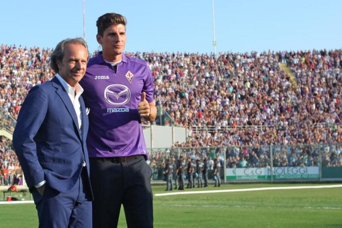 Quanto spende la Fiorentina nel mercato estivo? Tutti gli investimenti dei Della Valle dal ritorno in Serie A fino ad oggi... - 