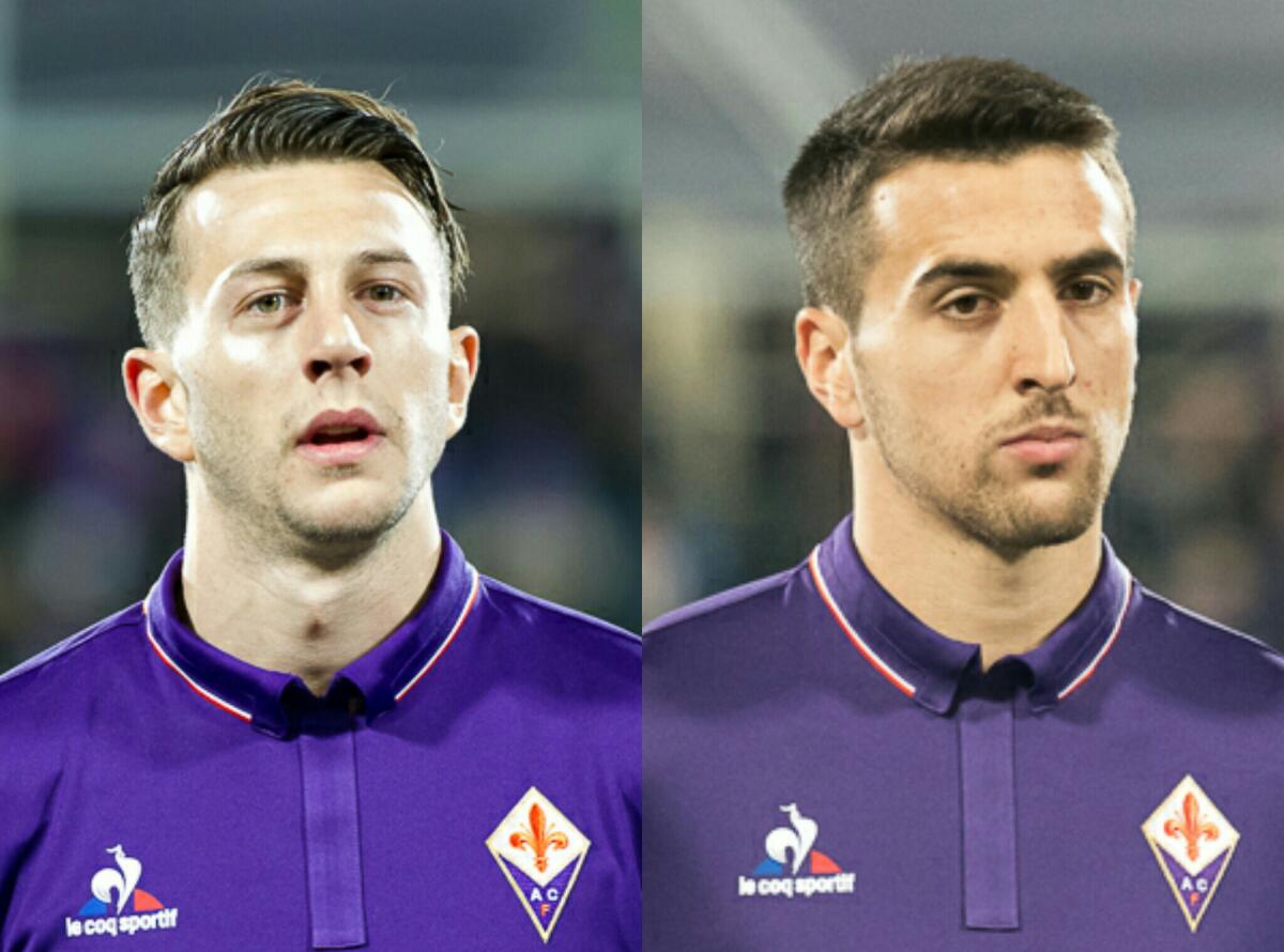 BERNARDESCHI È DELLA JUVENTUS PER 45 MILIONI. VENDUTO ANCHE VECINO, CONTRATTO SUPER - 