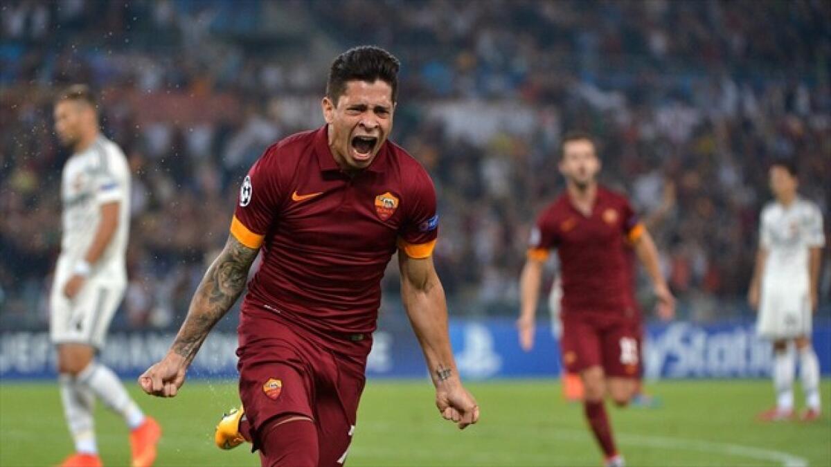 Gazzetta, se parte Bernardeschi occhi puntati anche su Iturbe della Roma - 