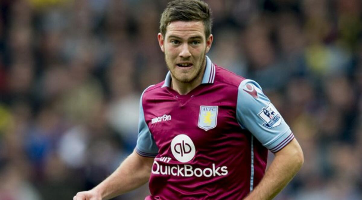 Colpo a sorpresa della Fiorentina, preso Jordan Veretout centrocampista classe 93 quest'anno all'Aston Villa - 