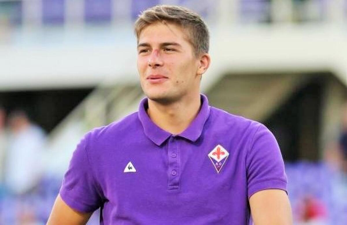 Ufficiale: Ricardo Bagadur passa al Brescia a titolo definitivo, il croato ha trascorso 3 anni in Viola. - 