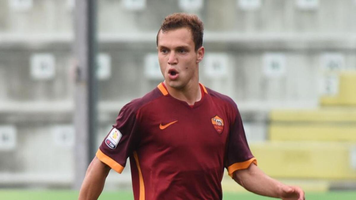 Di Livio Jr squalificato per 5 mesi: il figlio dell'ex Viola è risultato positivo all'antidoping... - 