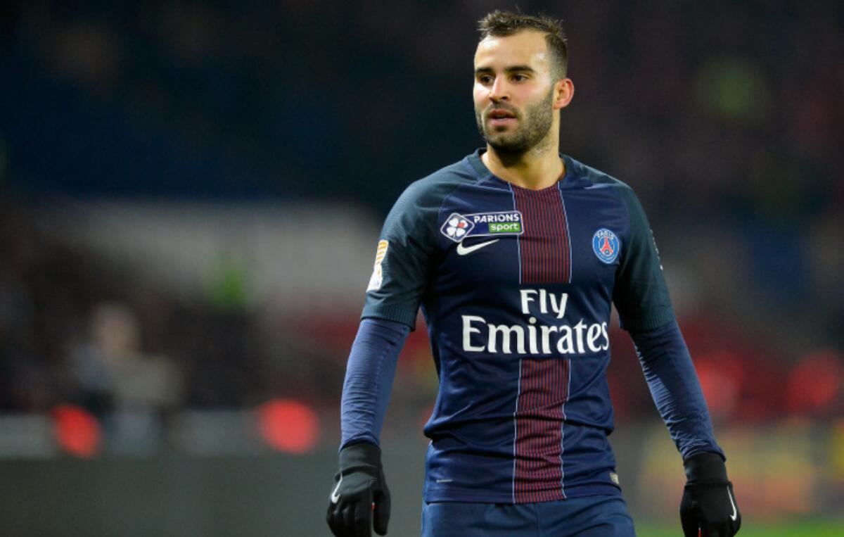 La Fiorentina vuole Jesè Rodriguez del Psg. Prestito con diritto di riscatto fissato a 14 milioni la formula - 