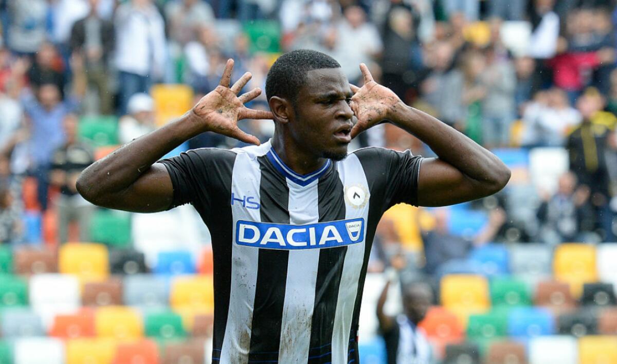 Tuttosport, il Torino aveva un accordo con Duvan Zapata ma la Fiorentina si è inserita e adesso può prenderlo - 