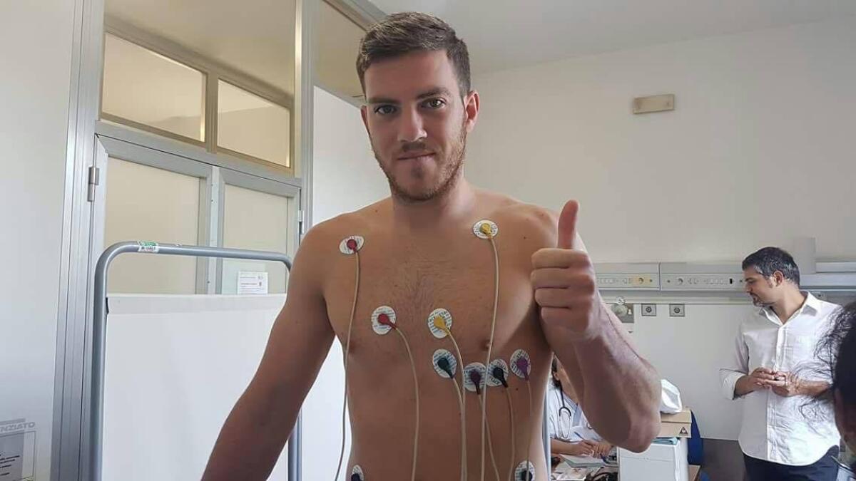 Veretout si presenta: "Felice di essere a Firenze, voglio farvi vedere un calcio divertente" - 