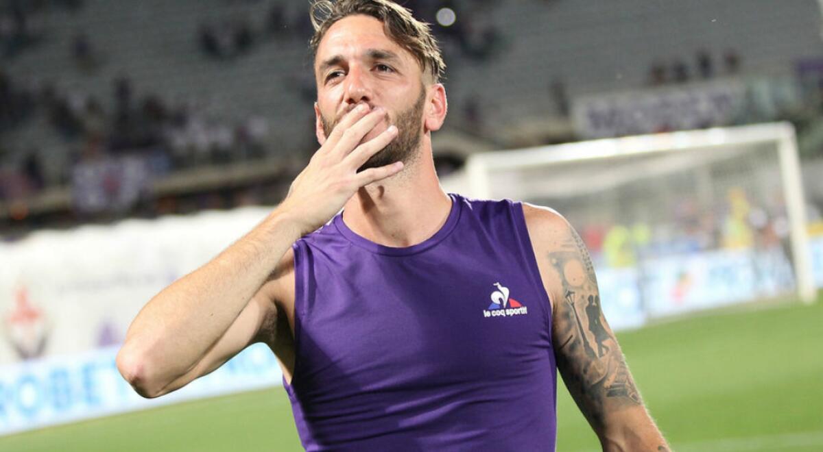 Gonzalo: "Il giorno dell'addio alla Fiorentina ho sofferto molto, ho vissuto cinque anni incredibili a Firenze" - 