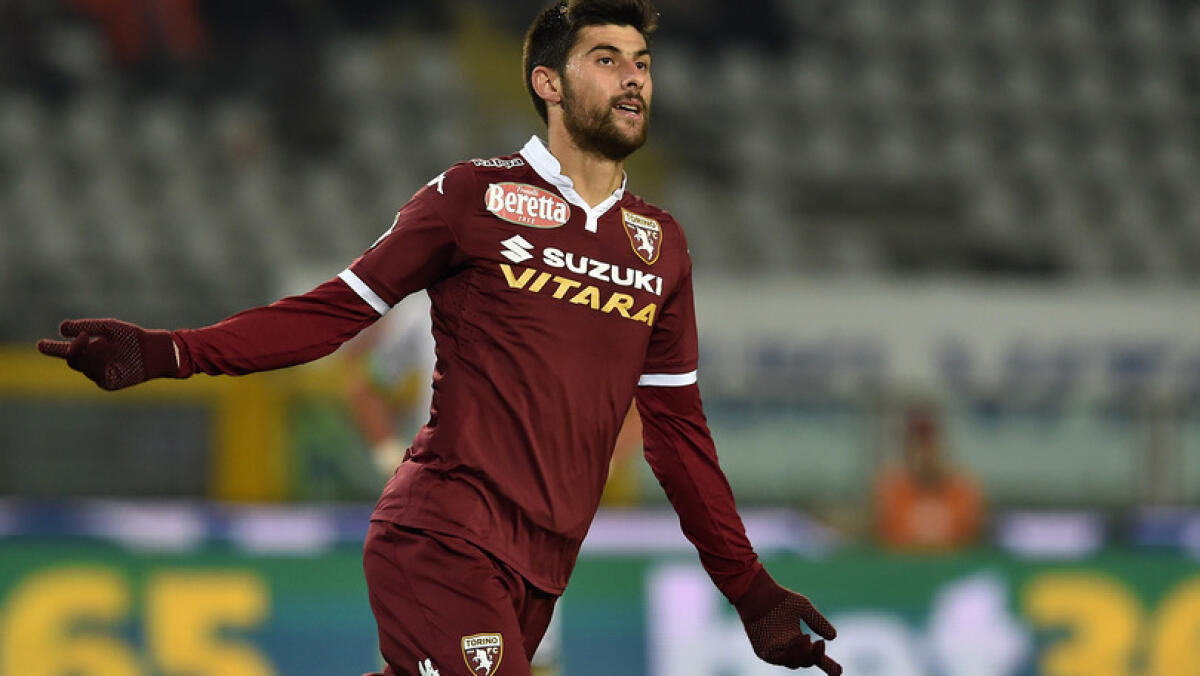 Sky Sport: la Fiorentina chiede informazioni al Torino per Benassi - 