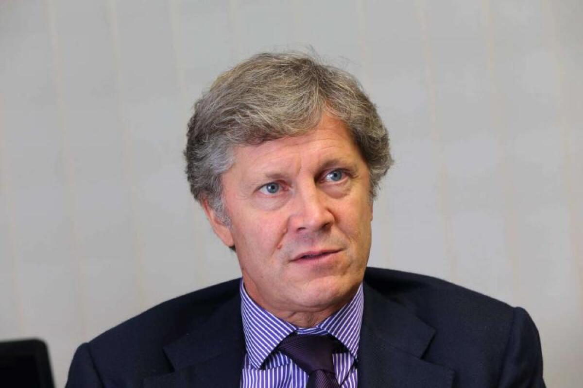 Collovati: "A Firenze un fuggi fuggi generale, i giocatori percepiscono il ridimensionamento. Corvino piazzerà qualche colpo..." - 