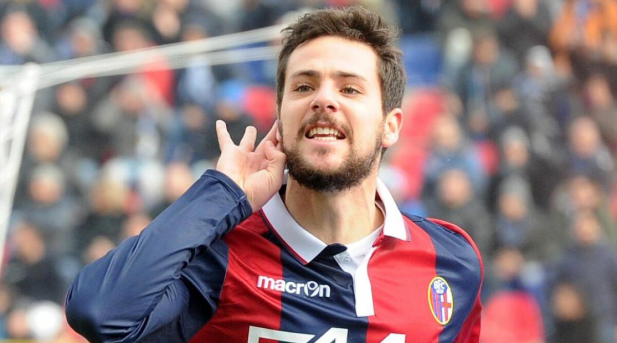 TMW, la Fiorentina vuole anche Mattia Destro del Bologna al posto di Kalinic - 