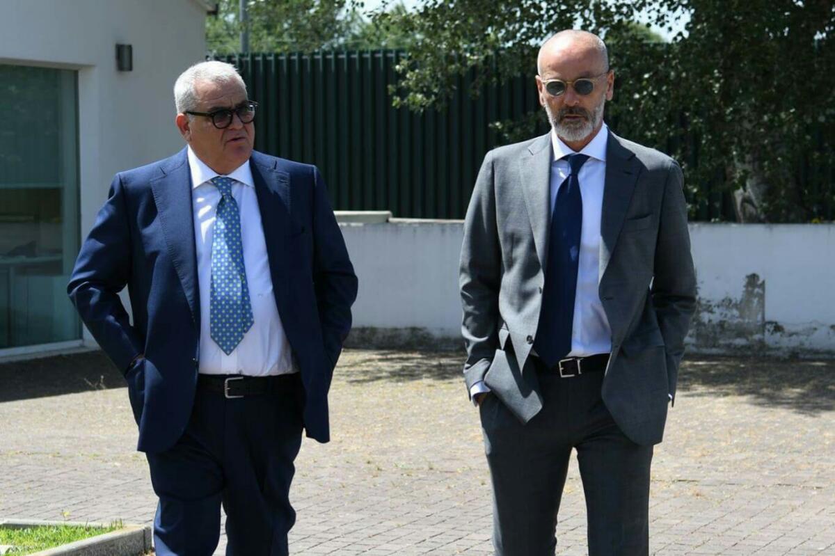 QUESTO È IL MOMENTO PIÙ IMPORTANTE DELLA CARRIERA DI CORVINO. IL MOTIVO E LA STORIA... - 