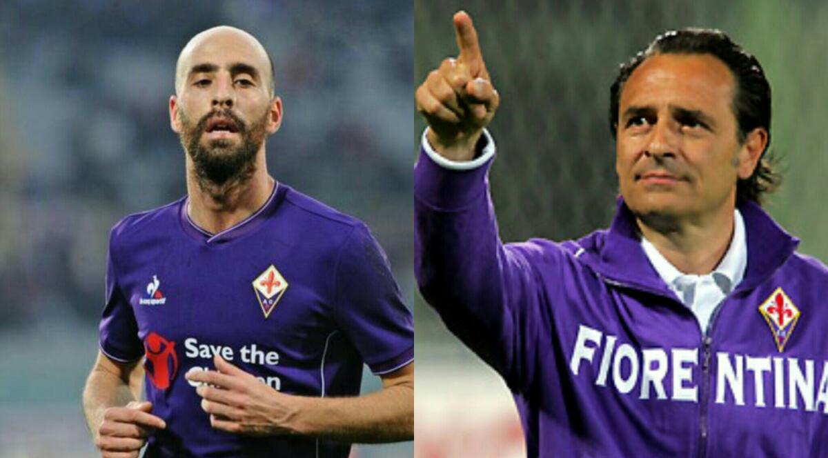 Borja Valero come Prandelli, ecco un'altra vittima dei teatrini della Fiorentina - 