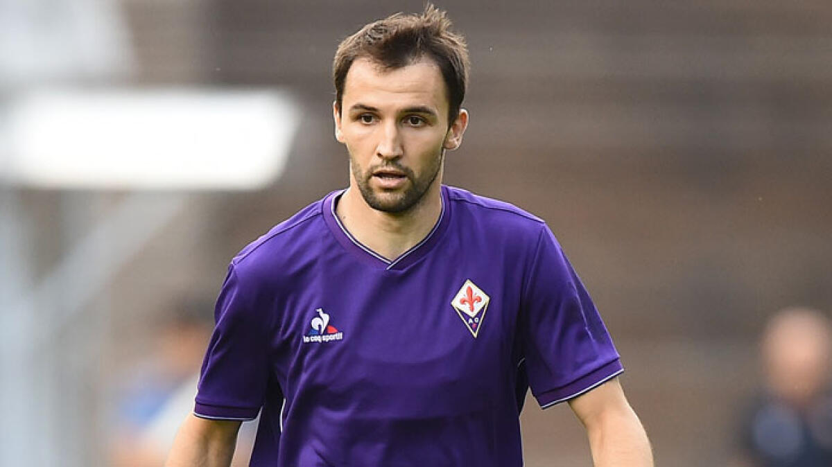 Visite mediche: ok il primo gruppo, c'è anche Kalinic. Badelj prende un taxi e va via da solo... - 