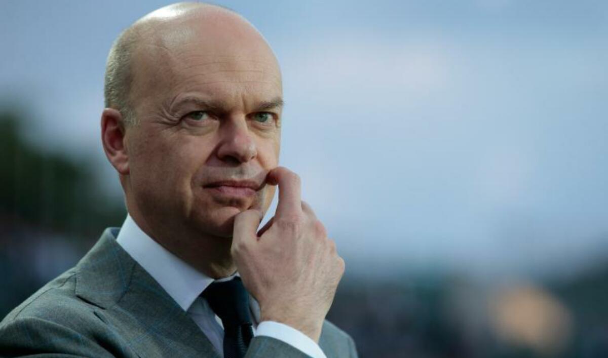 Fassone risponde a Pallotta: "Mai vista una cosa del genere. Facciamo il confronto dei bilanci? - 