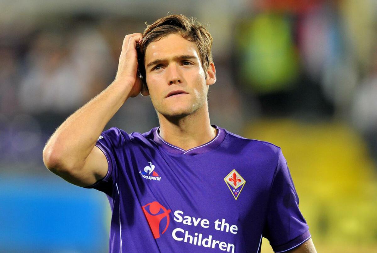 Marcos Alonso: "Perché vanno via tutti dalla Fiorentina? Berna aveva detto mai alla Juventus e invece..." - 