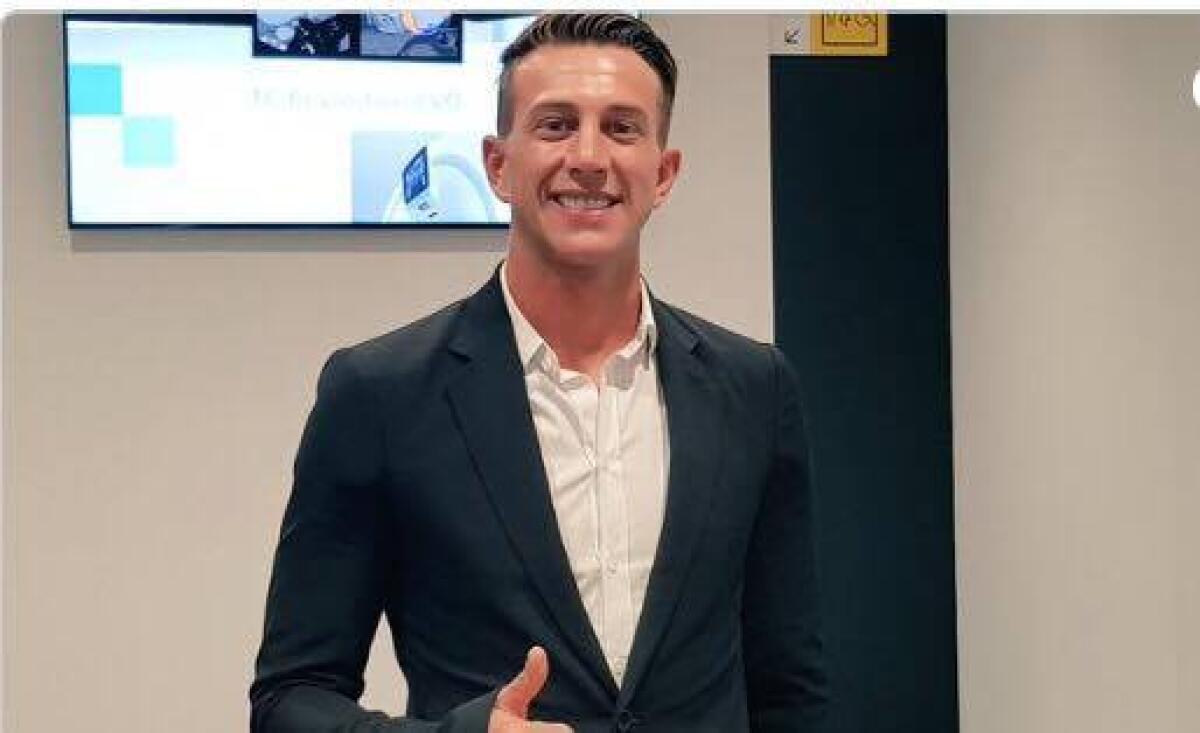 Bernardeschi, visite in corso e bagno di folla al J Medical. Domani parte per gli Usa... - 