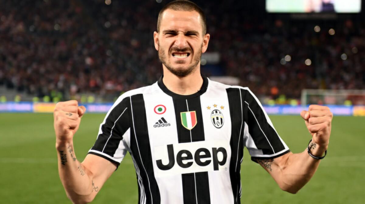 Per Sport Mediaset Bonucci va verso il Milan ma la bomba di mercato è solo una bufala raccontata male - 