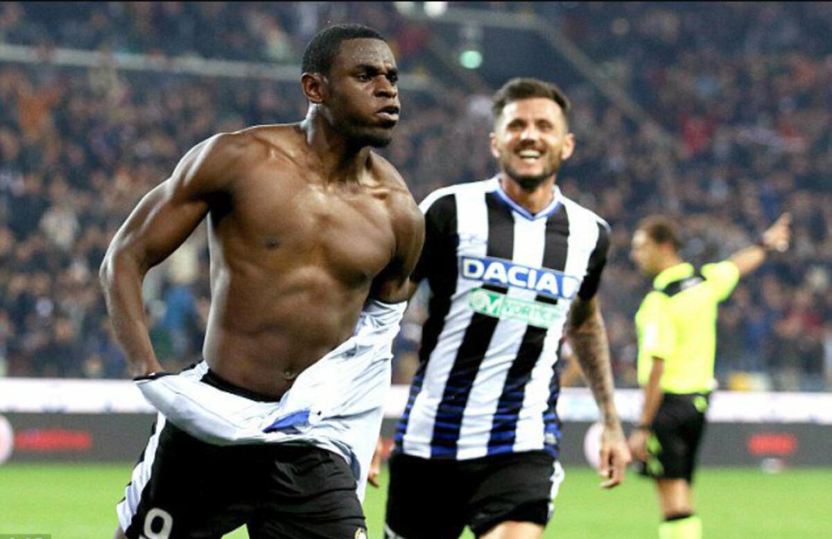 Corriere dello Sport, Corvino convinto da Duvan Zapata, Fiorentina pronta a offrire 14 milioni al Napoli - 