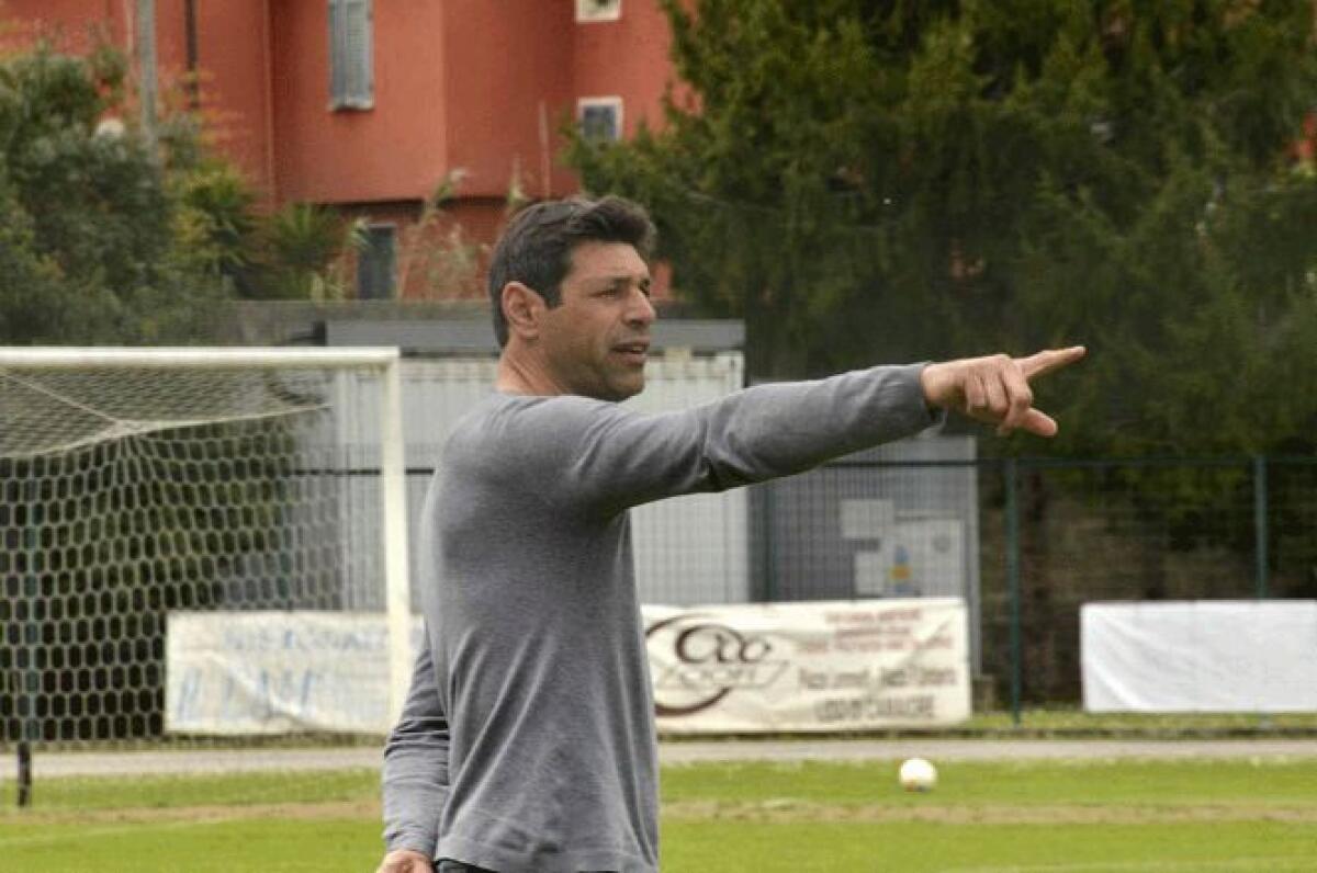 Pierini: "Che dolore vedere Berna in maglia bianconera. Borja? Cambiare aria gli farà bene" - 