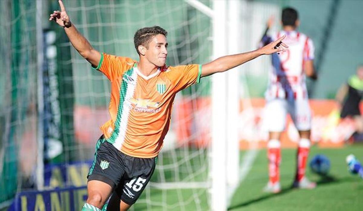 Sfuma Cecchini: il centrocampista passa al Malaga per 4 milioni più bonus - 