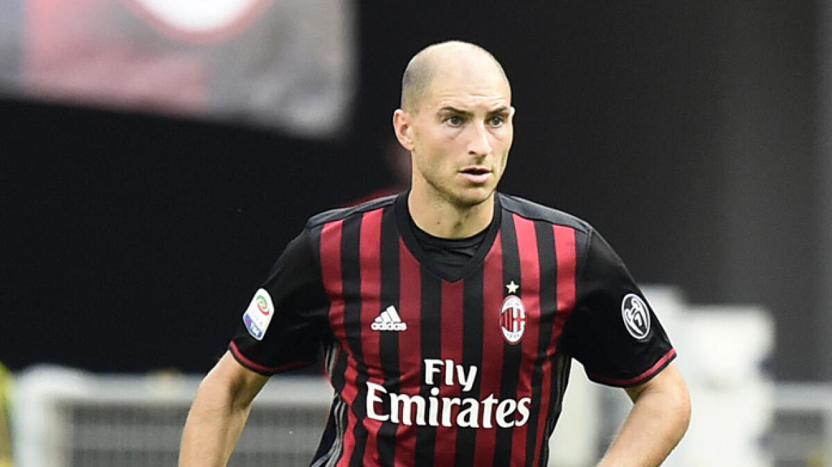 Premium: Paletta non convocato per l'Europa, lascia Milanello in anticipo. Indizio sulla sua partenza... - 