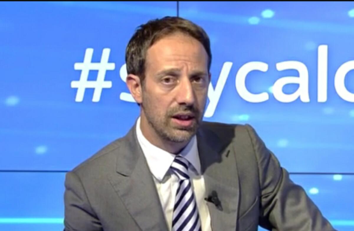 Sky Sport, l'Inter ha chiuso per Vecino, pagata la clausola di 24 milioni alla Fiorentina - 