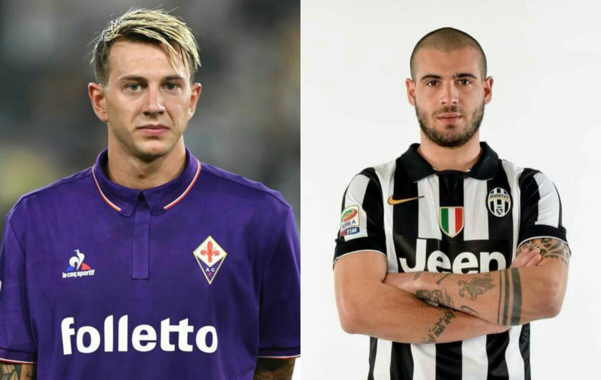 Gazzetta, Sturaro alla Fiorentina, Bernardeschi alla Juventus. La volontà è quella di chiudere entro giovedi - 