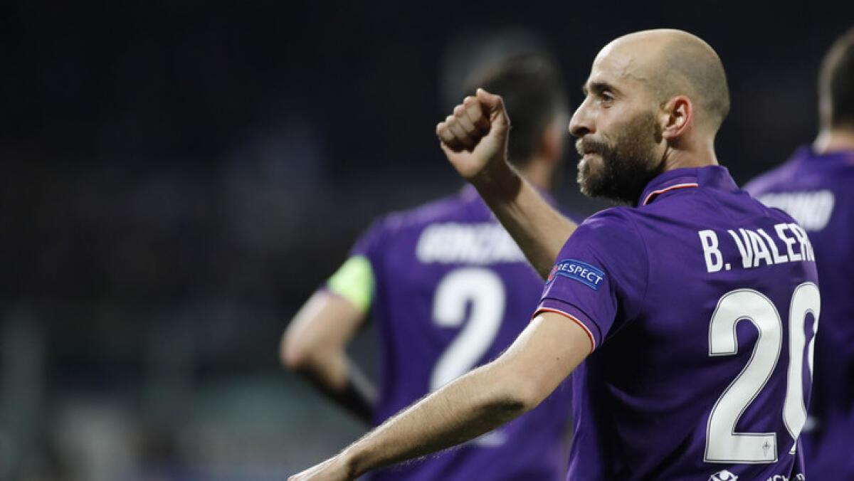 Amore che vieni, amore che vai - 