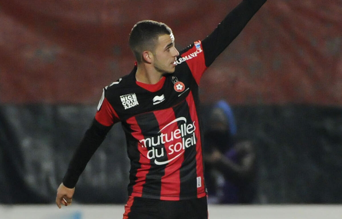 Corriere, il talento francese Eysseric a un passo dalla Fiorentina. La cifra per l'accordo... - 