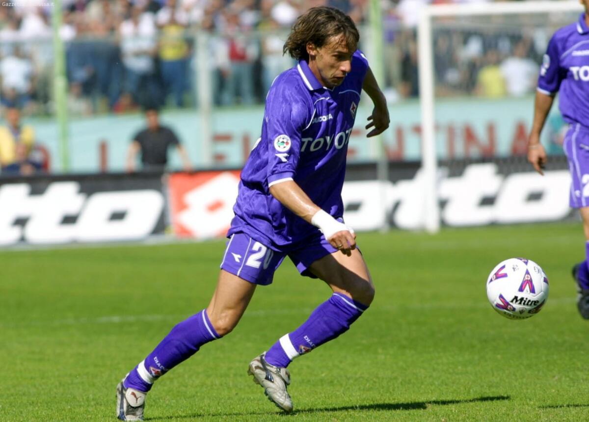 Enrico Chiesa: "Fede un'emozione continua, è cresciuto ma è rimasto umile. Non si accontenta mai e la Juventus.." - 