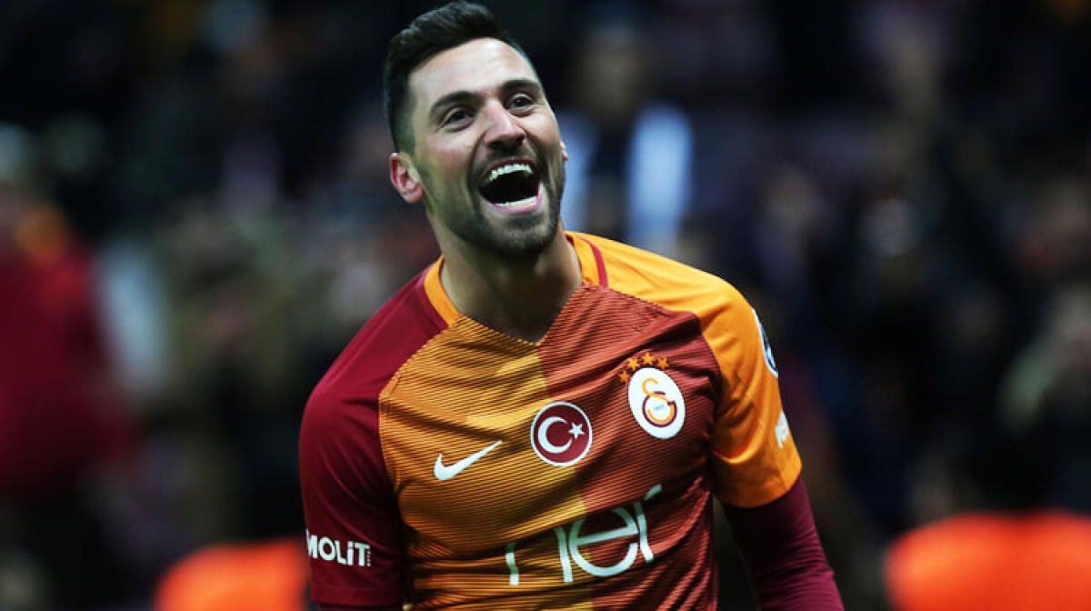 Dalla Turchia: c'è anche la Fiorentina su Gumus, offerti 4 milioni e mezzo al Galatasaray, che però... - 