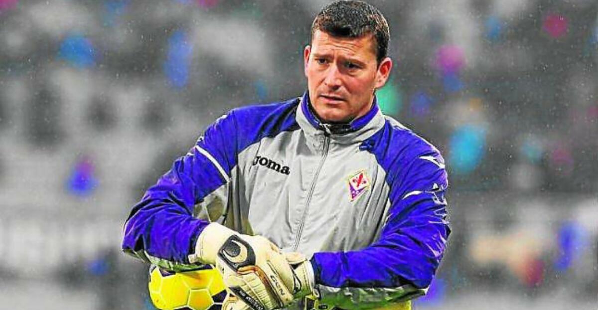 Alejandro Rosalen: "Sportiello mi ricorda Zubizarreta. Senso della posizione, freddezza tra i pali, esplosività" - 