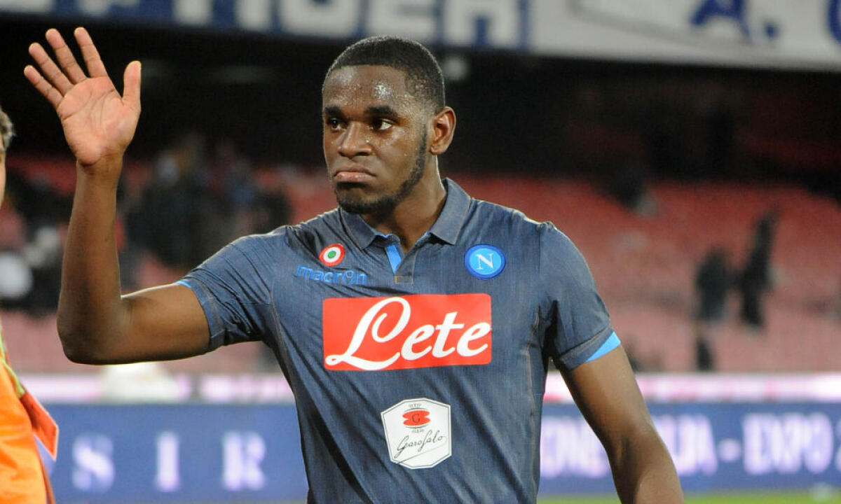 Il Mattino: in programma un incontro tra Fiorentina e Napoli, l'obiettivo è Zapata - 