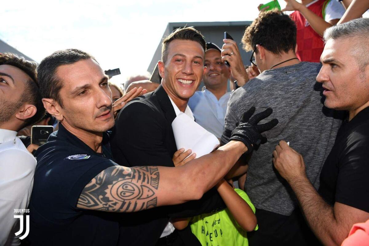 VI SPIEGHIAMO PERCHÉ NON C'È DA ARRABBIARSI PER LE CESSIONI. MA C'È UN ALTRO PROBLEMA... - 