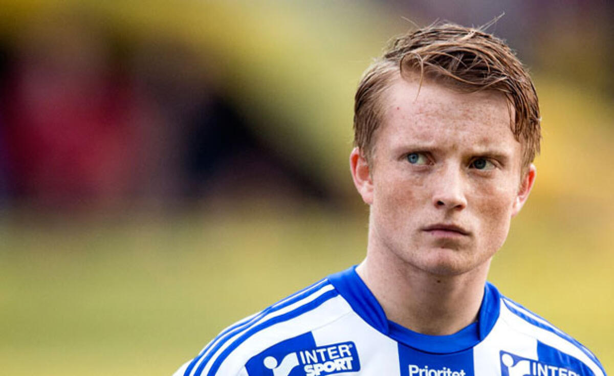Larsson non sarà viola, la Fiorentina ha rinunciato al suo acquisto. Eysseric costa 4 milioni - 