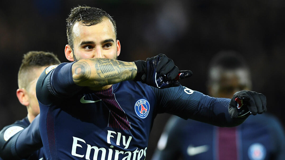 Sportitalia: La Fiorentina vuole Jesé Rodriguez per l'attacco, lo spagnolo è di proprietà del PSG. - 