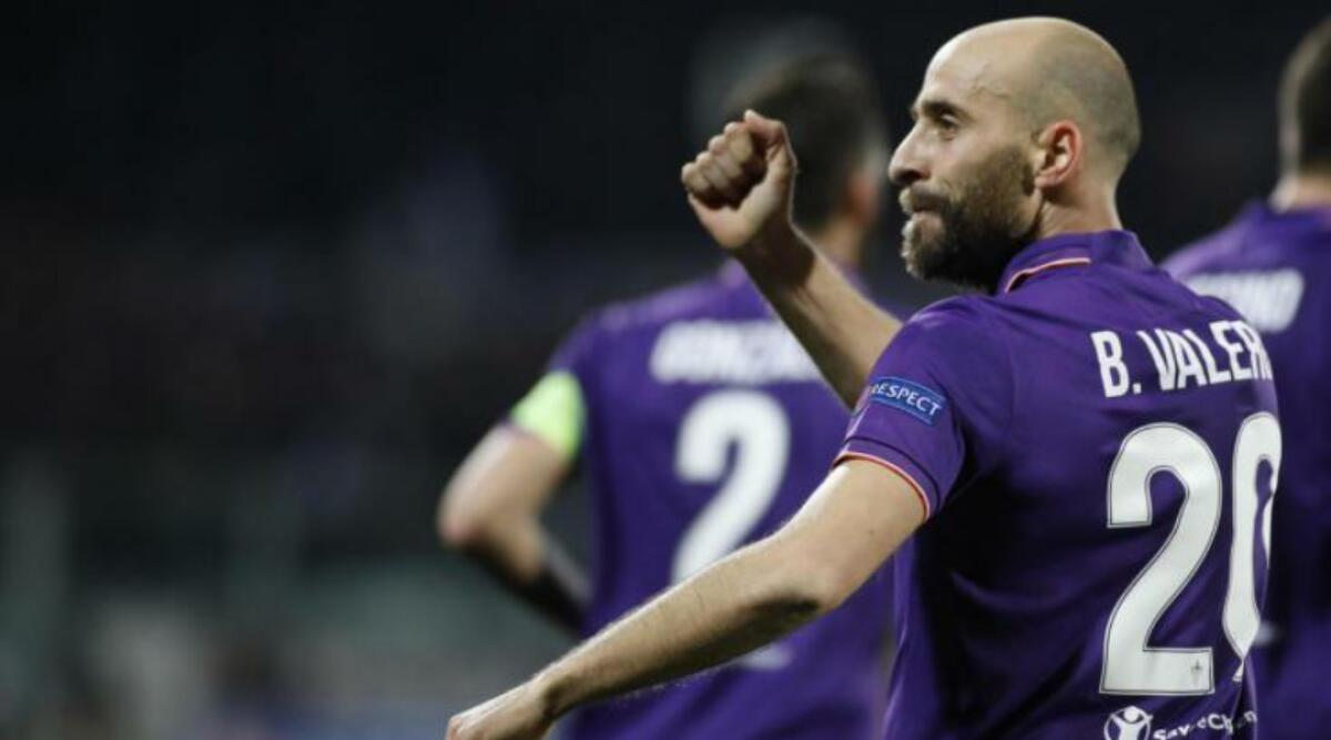 Borja Valero all'Inter entro 48 ore, altrimenti resta a Firenze. Ma occhio al clamoroso colpo di scena - 