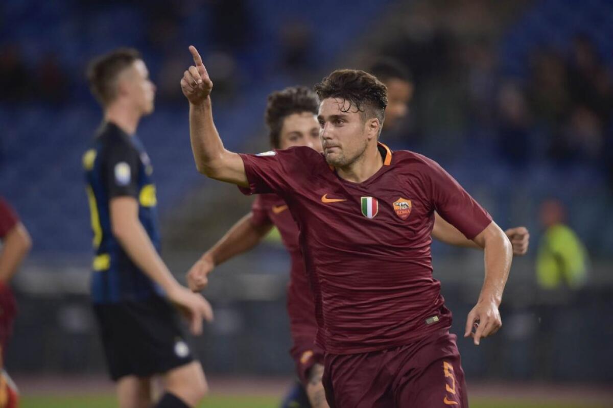 Il Mattino: testa a testa tra Fiorentina e Sassuolo per Marchizza della Roma - 