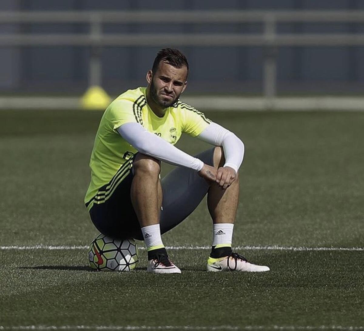 La Fiorentina vuole davvero Jesé Rodriguez! I Viola lo hanno ufficialmente richiesto al PSG - 