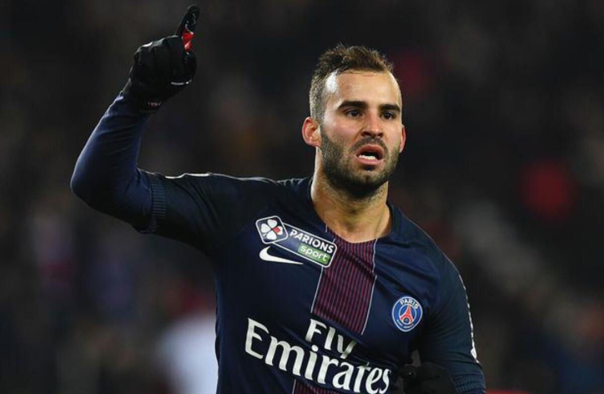 La Fiorentina vuole Jesè Rodriguez del Psg. Intanto Corvino ha chiuso per Eysseric del Nizza per 4 milioni - 