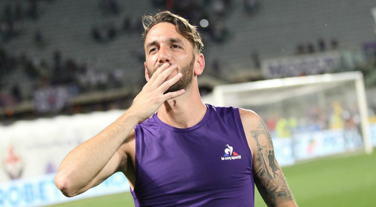 Gonzalo ai tifosi viola: "Andate allo stadio, tifate la Fiorentina. Quando c'erano Pizarro, Cuadrado e Jovetic..." - 