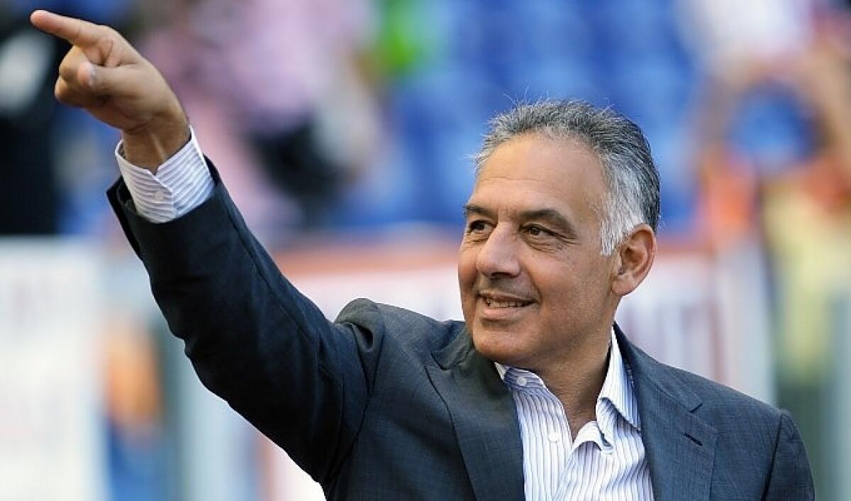 Pallotta contro il Milan: "Non hanno un soldo e spendono milioni, quello che fanno non ha senso. Un giorno.." - 