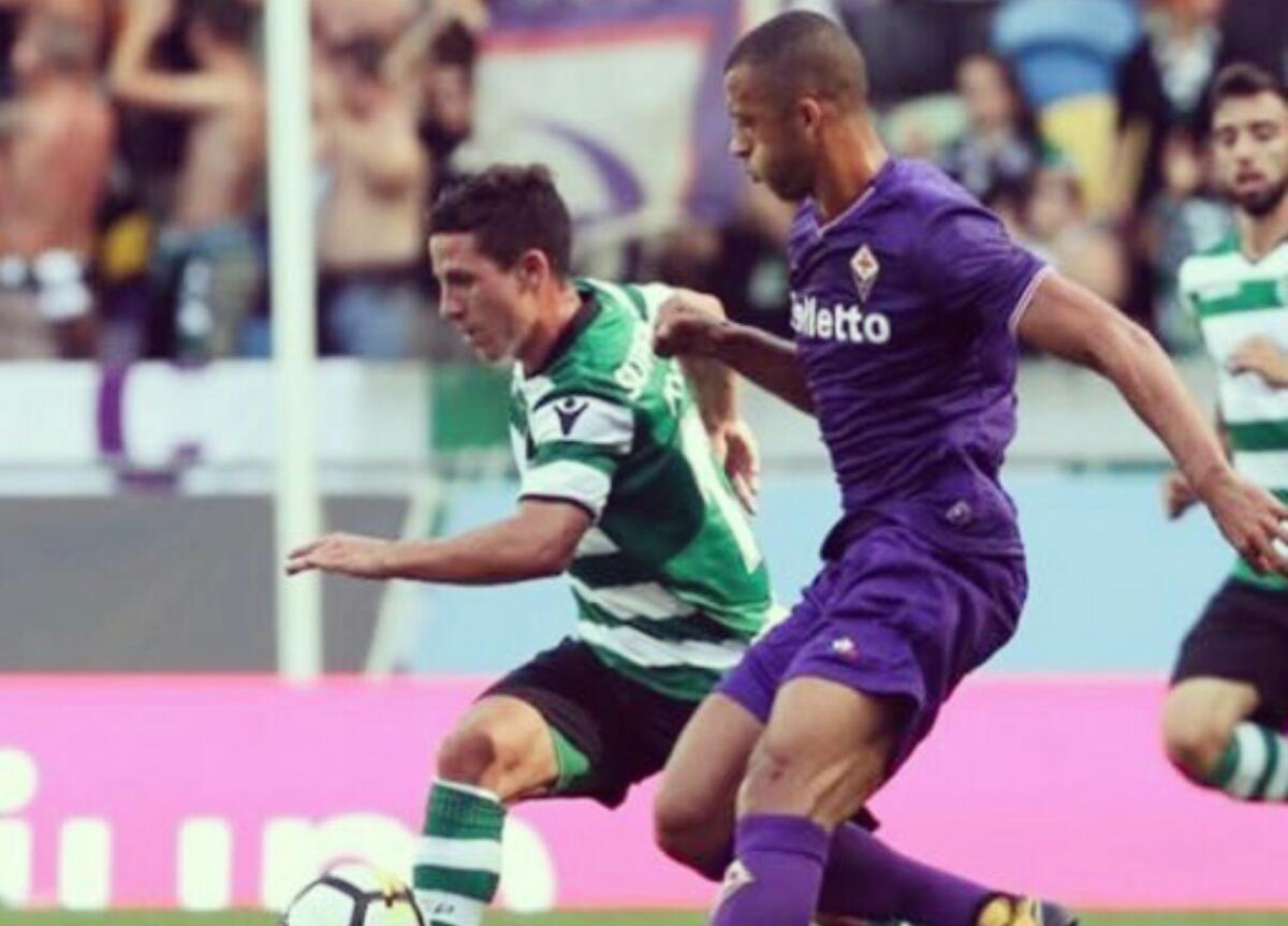 Vitor Hugo si lamenta sui social: "Partita troppo difficile ieri". Il commento... - 