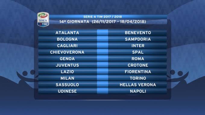 Lazio - Fiorentina