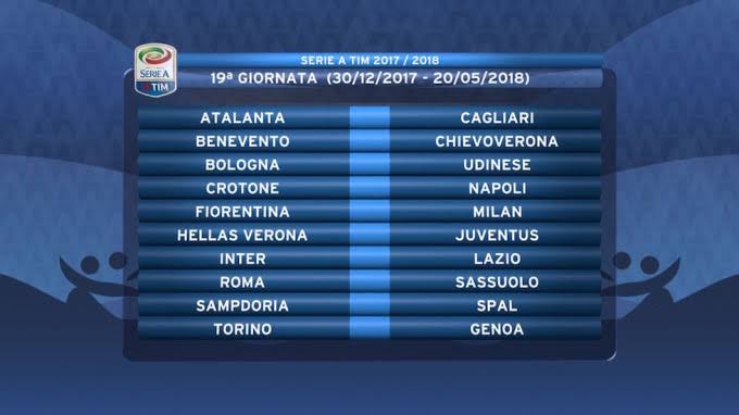 Fiorentina - Milan
