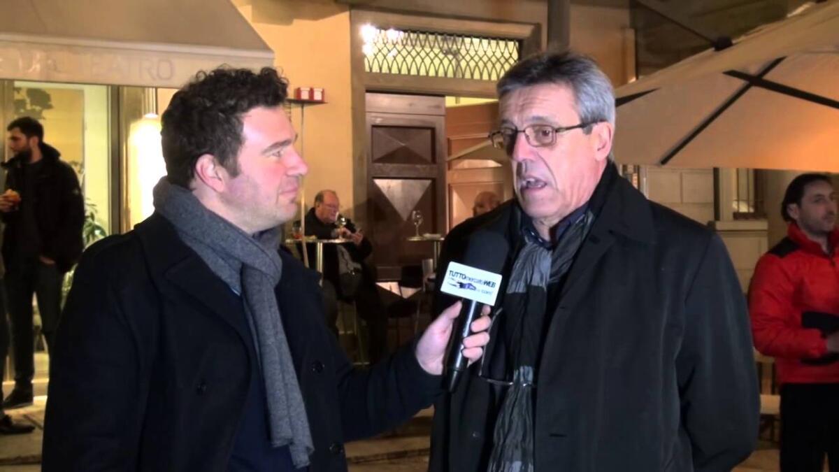 Berni: "Laurini? Mossa sbagliata. Corvino presenta questi giovani come fossero oro, ma invece..." - 