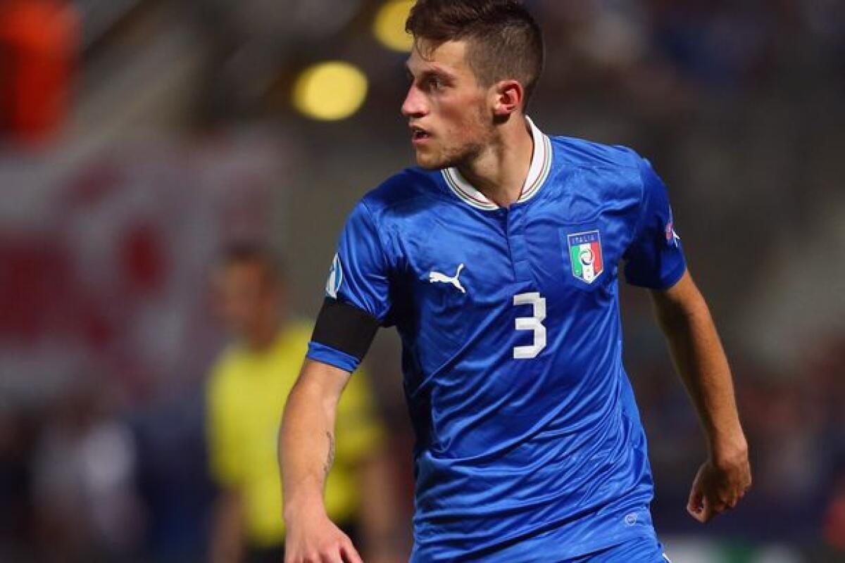 ACF UFFICIALE: ARRIVA IL TERZINO SINISTRO CRISTIANO BIRAGHI. IL COMUNICATO... - 