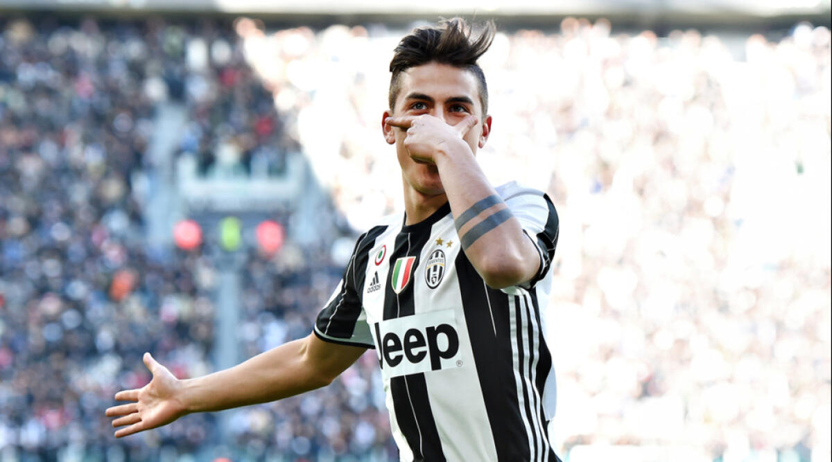 Tripletta di Dybala. La Juve sbanca a Marassi, da 0-2 a 4-2. Ancora 90 minuti di panchina per Bernardeschi - 