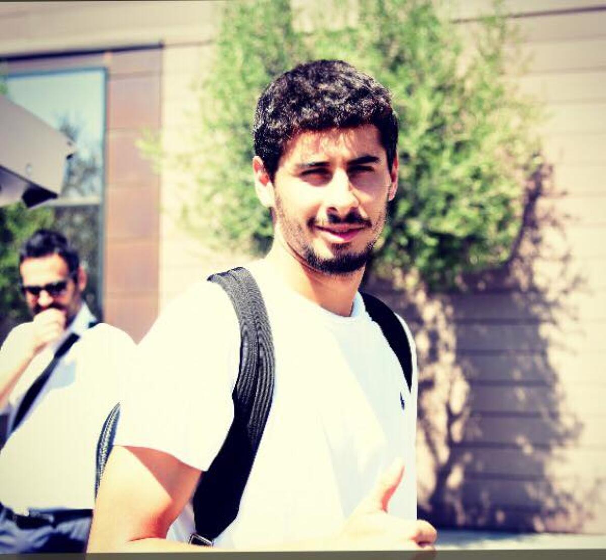 ACF: Gil Dias arrivato a Firenze, adesso le visite mediche per il nuovo esterno viola - 