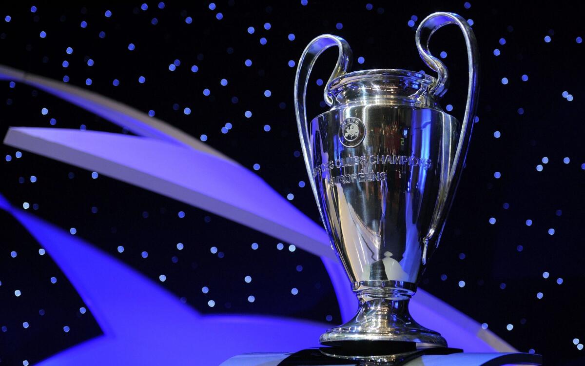 Sorteggio Champions: la Juventus trova il Barça, Napoli con il City mentre per la Roma è un girone di ferro. Il sorteggio completo... - 