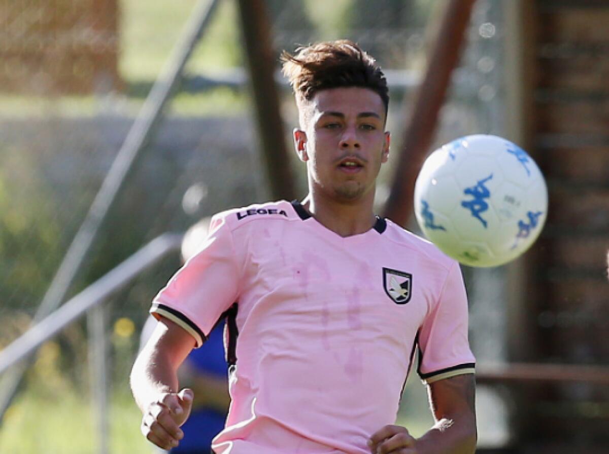 Lo Faso, ecco le cifre: 300mila euro per il prestito, più 2,7 milioni per il riscatto. Bonus legati alla nazionale... - 